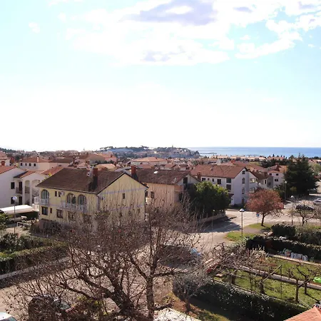 Charmante Dachgeschosswohnung Mit Meerblick Und Blick Auf Altstadt Von Apartmán